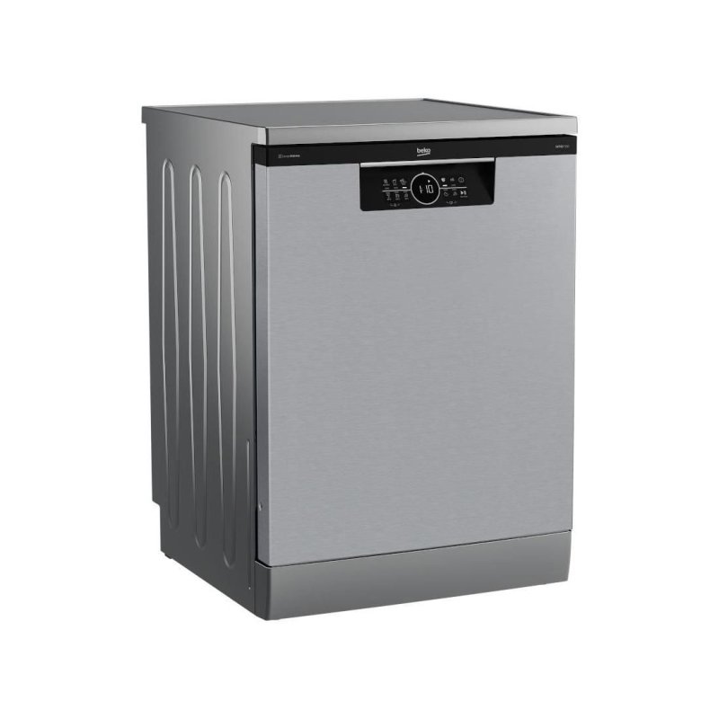 Thumbnail 3 de Beko bPRO500 BDFN26440XC Lavavajillas 14 Cubiertos Acero inoxidable