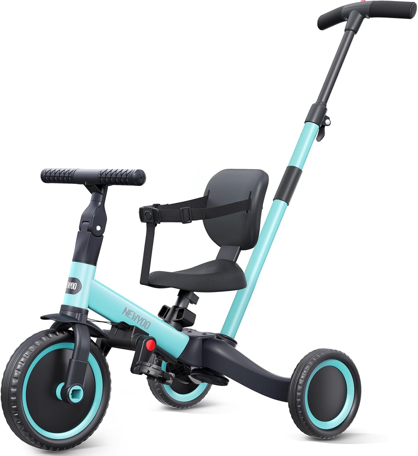 newyoo TR007 Toddler Tricycle 1-3 Years