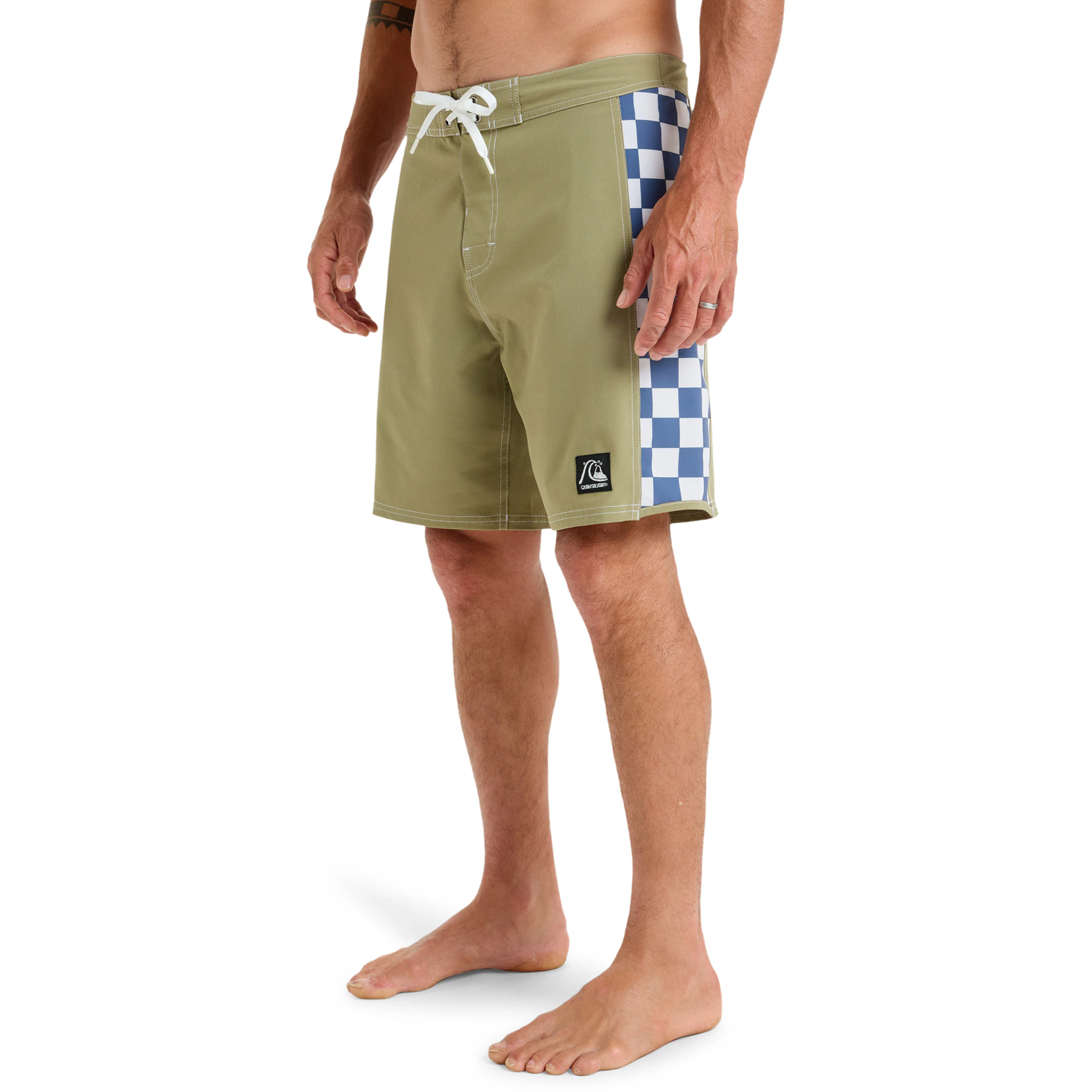 Thumbnail 3 de Quiksilver Bañador Arch 18 (46 cm) 🏖️