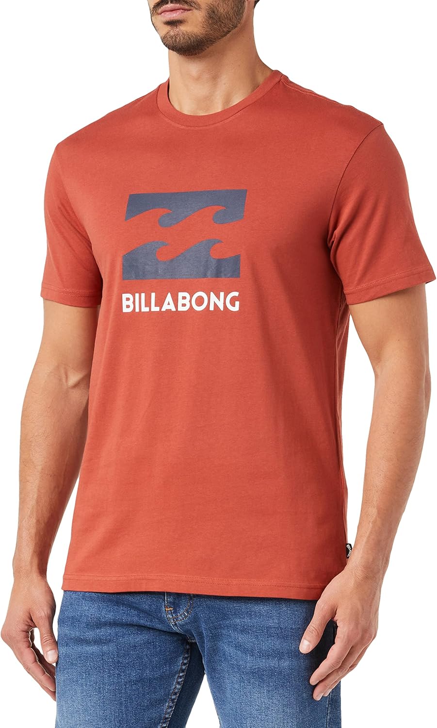 Thumbnail 6 de Billabong Wave Screen Tee – T-shirt simple et polyvalent
