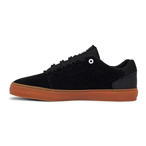 Thumbnail 3 de DC Shoes Hyde - Zapatos Hombre Black/Gum 🖤