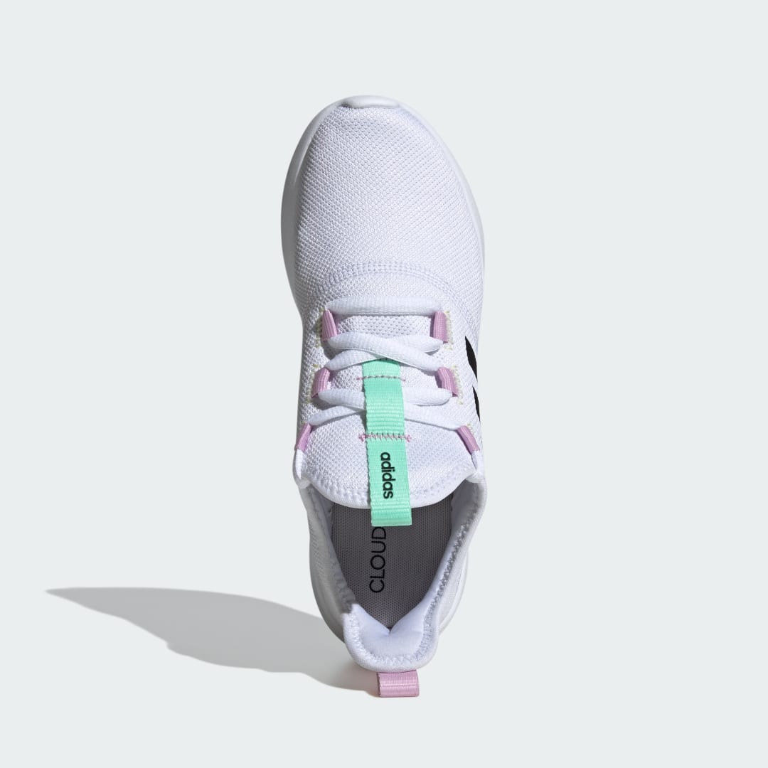Detalle 2 de Zapatilla Cloudfoam Pure 2.0 de Adidas – color Blanco