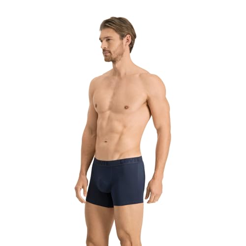 Thumbnail 5 de Levi's Boxer Azul Blue Combo M — Pack de 3 🩲