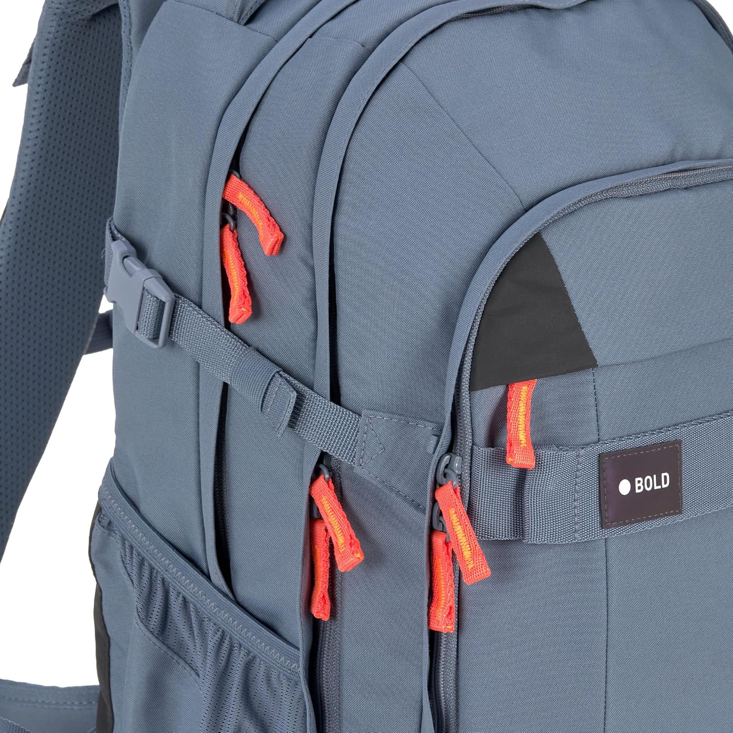 Thumbnail 3 de Lässig Cartera de Luggage Unisex Kids 🧳 Azul Talla Única