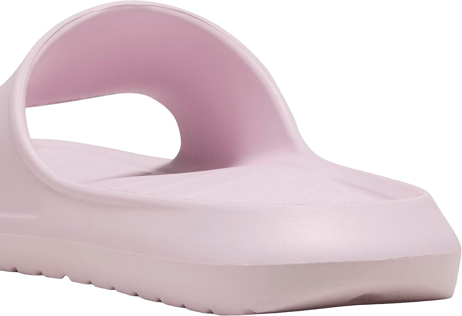 Detalle de PUMA Divecat V2 Lite CatSchiebe-Sandalen (Unisex) – Bequeme, wasserabweisende Sandalen mit strukturierter Sohlenführung