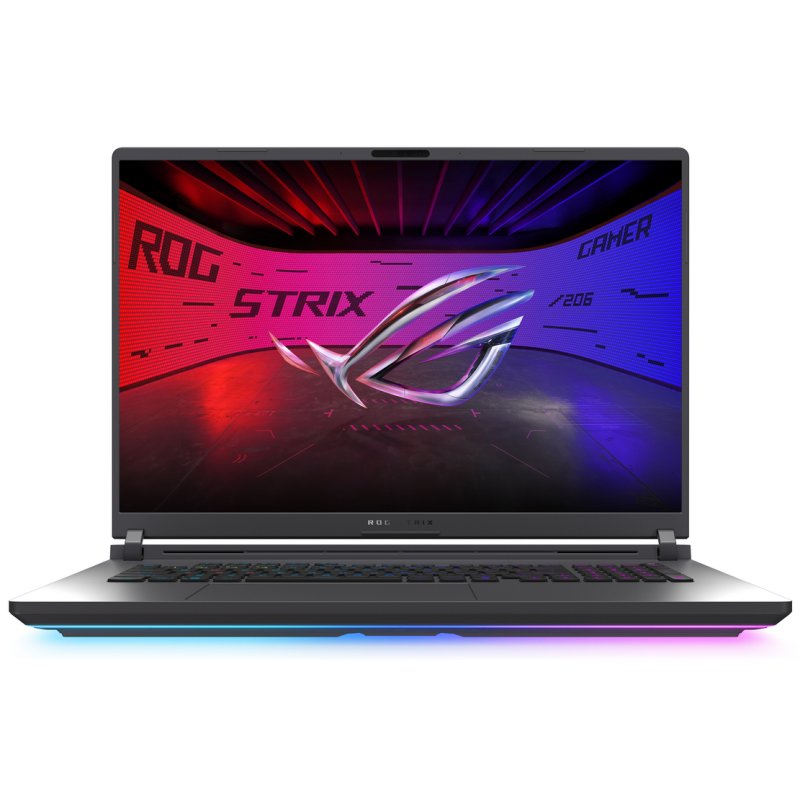 Thumbnail 2 de ASUS ROG Strix G18 G815LR-S9009 con Intel Core Ultra 9 275HX, 32GB, 1TB SSD y RTX 5070 Ti (18")