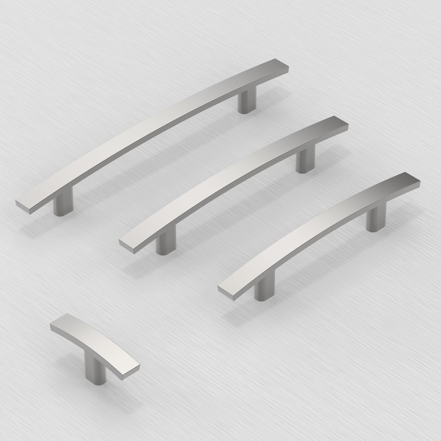 Detalle 2 de Talentedeco Cabinet Pulls 96 mm
