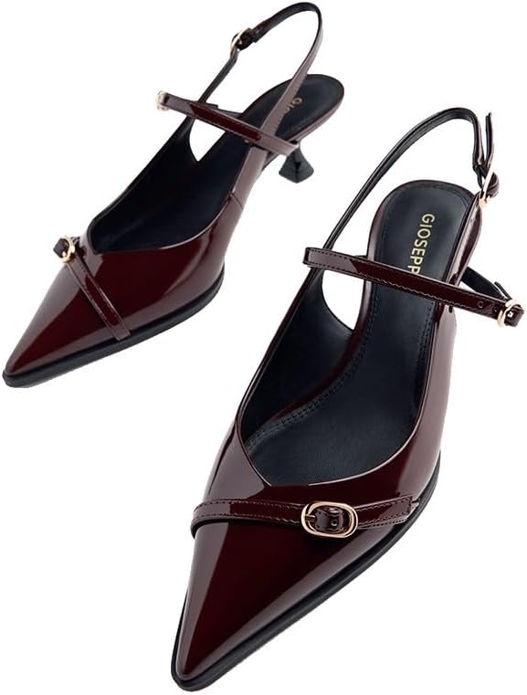 Thumbnail 5 de GIOSEPPO Sabin Plate-Forme mule 👠