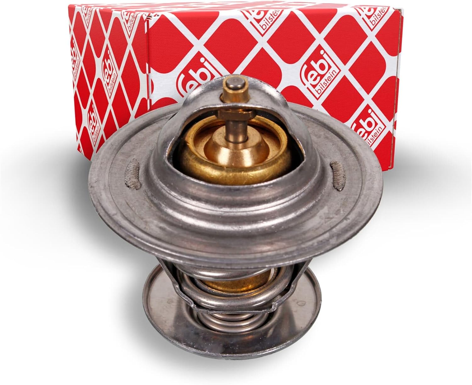 Detalle 2 de febi bilstein 17888 Thermostat 87 °C
