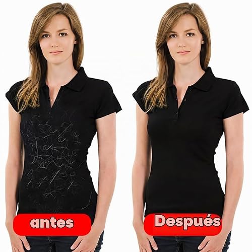 Detalle de Atrapa Pelos Lavadora XIHUAN 12PCS Reutilizables: elimina pelos de mascotas y pelusas de forma sencilla