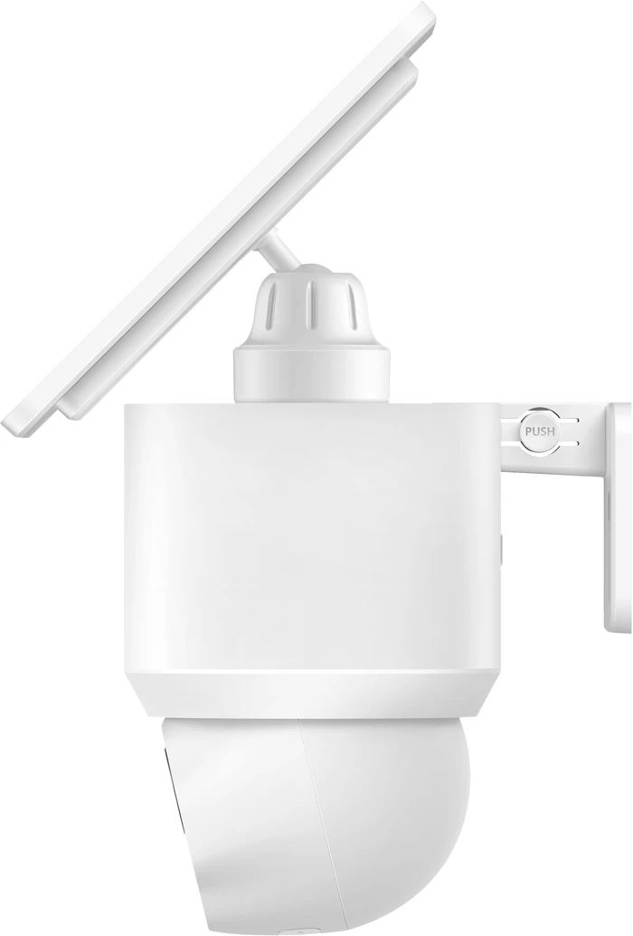 Thumbnail 1 de eufy SoloCam E42 Doppelpack mit HomeBase 3