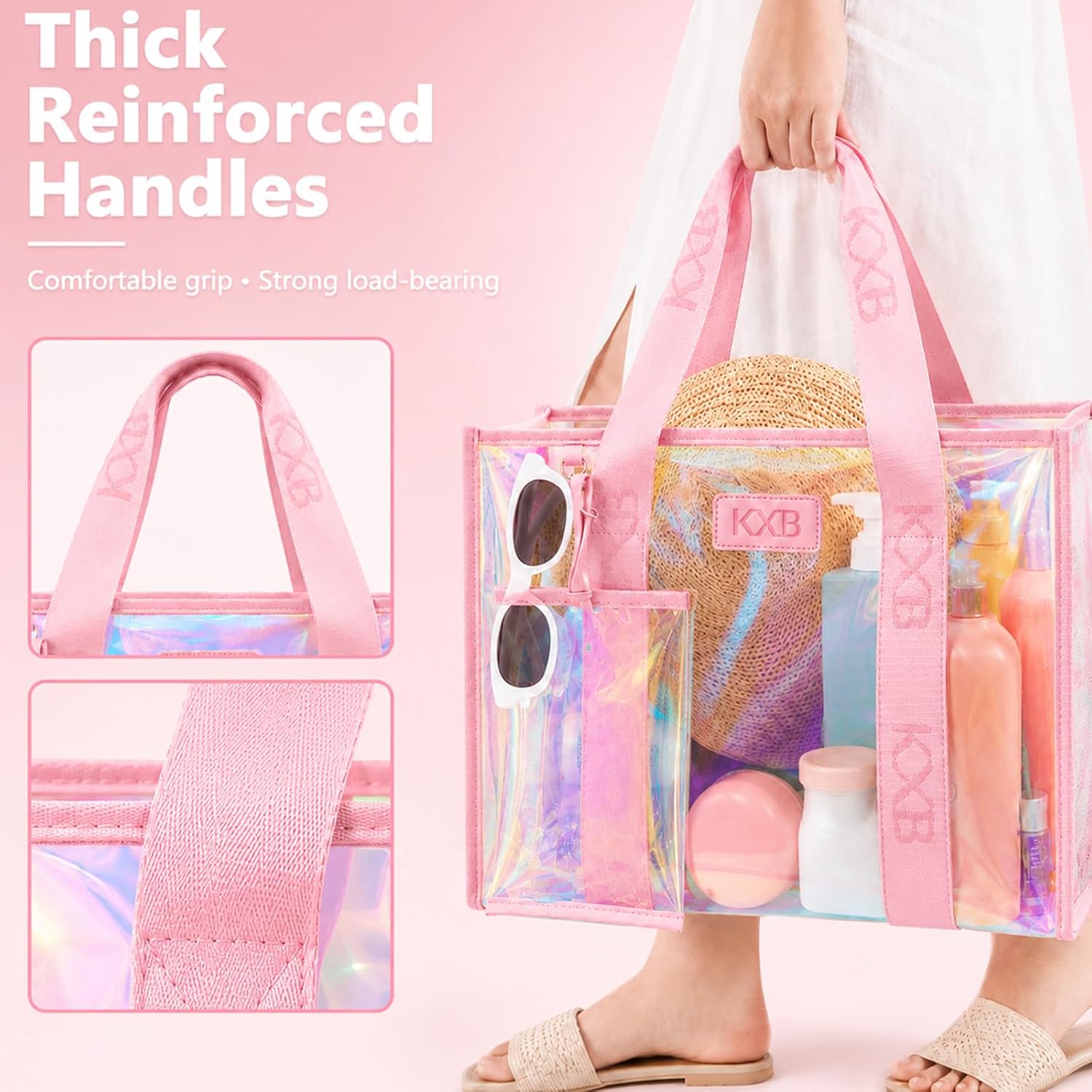 Thumbnail 6 de KXB Beach Tote, 26L