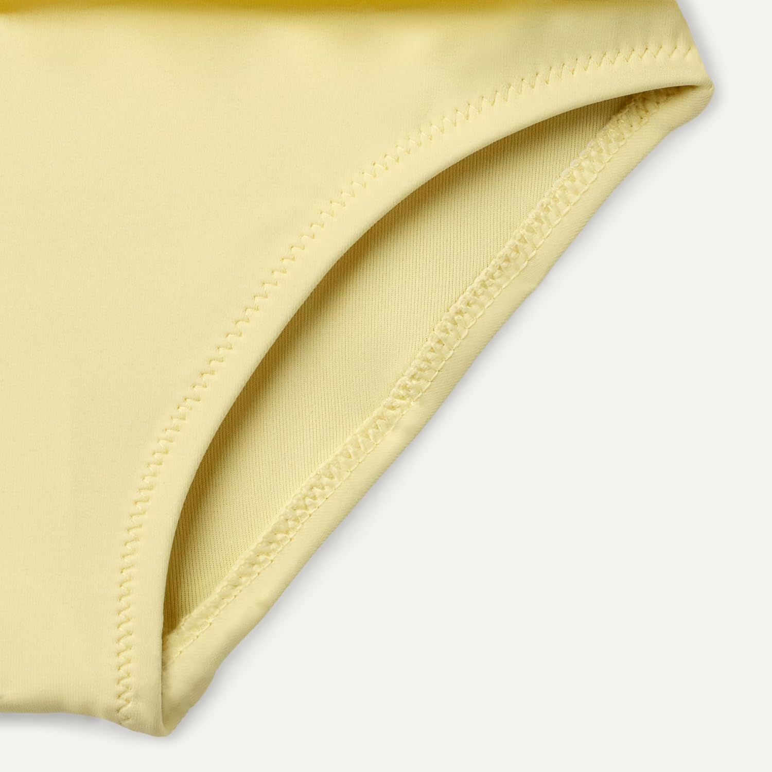 Thumbnail 4 de Amazon Essentials Baby Girls' Ruffle Rashguard Set