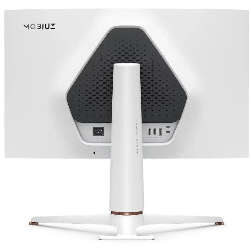 Detalle de BenQ MOBIUZ EX271Q monitor gaming IPS 180Hz