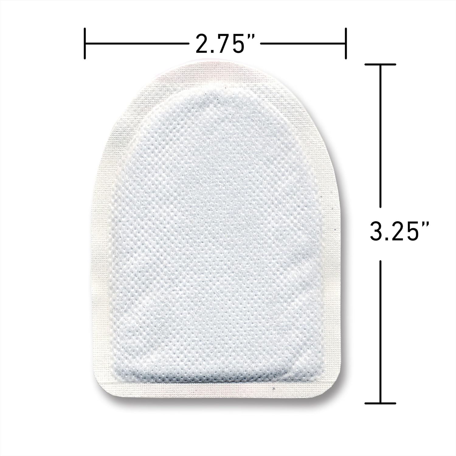 Detalle 2 de HotHands Toe, Hand & Body Warmer Variety Pack ♨