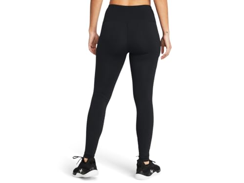 Thumbnail 1 de Under Armour Hg Armour Hirise Leg Leggings negro XXL