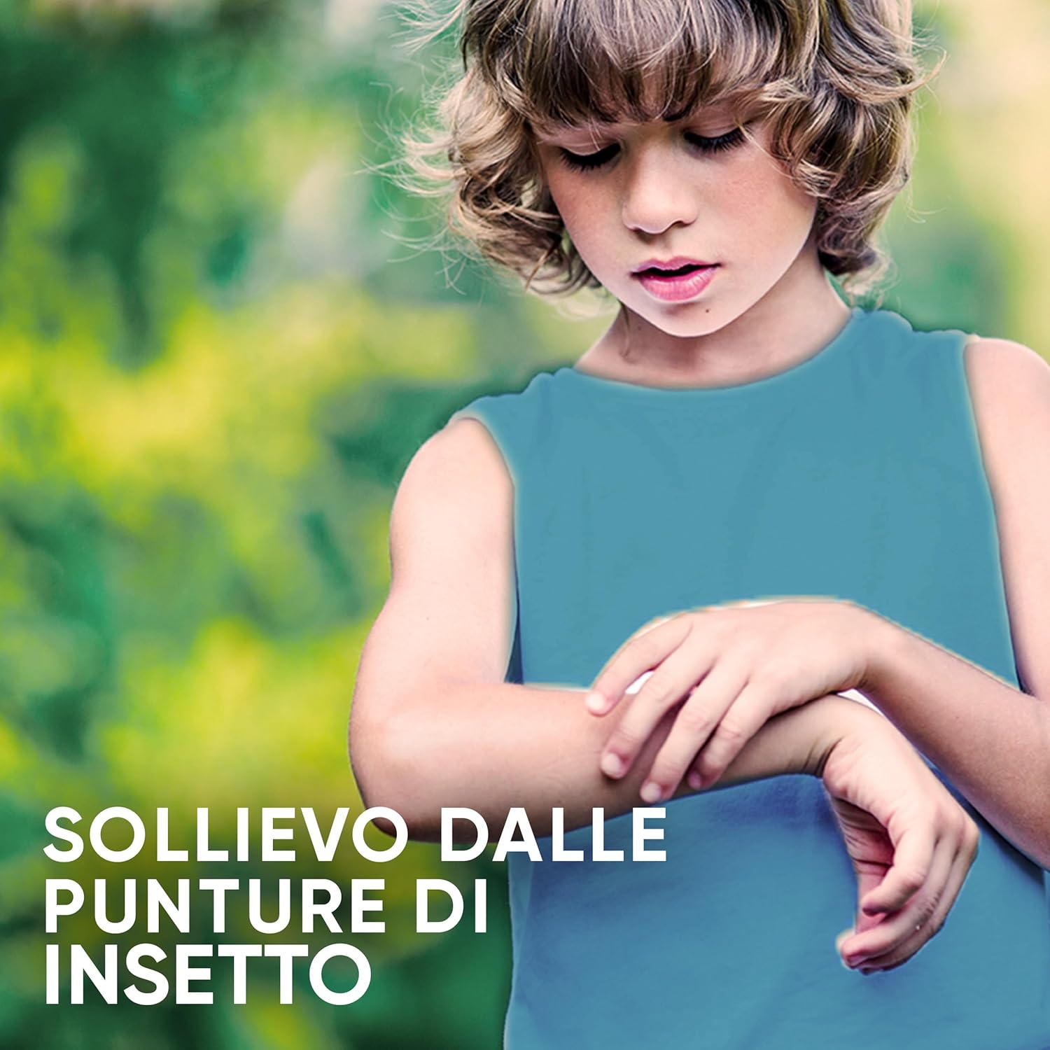 Thumbnail 5 de Autan Cerotti Dopopuntura 1 confezione da 30 cerotti: sollievo lenitivo per punture di zanzare e altri insetti