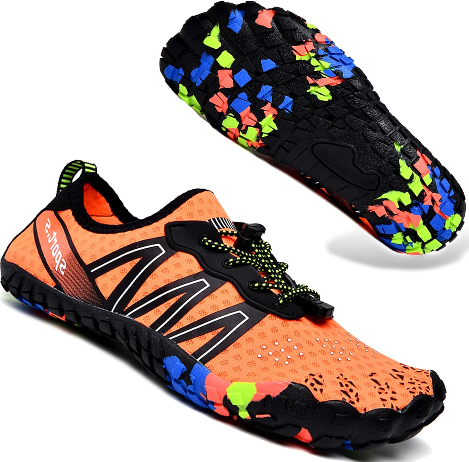Thumbnail 5 de Aqua Sea barefoot water shoes quick dry