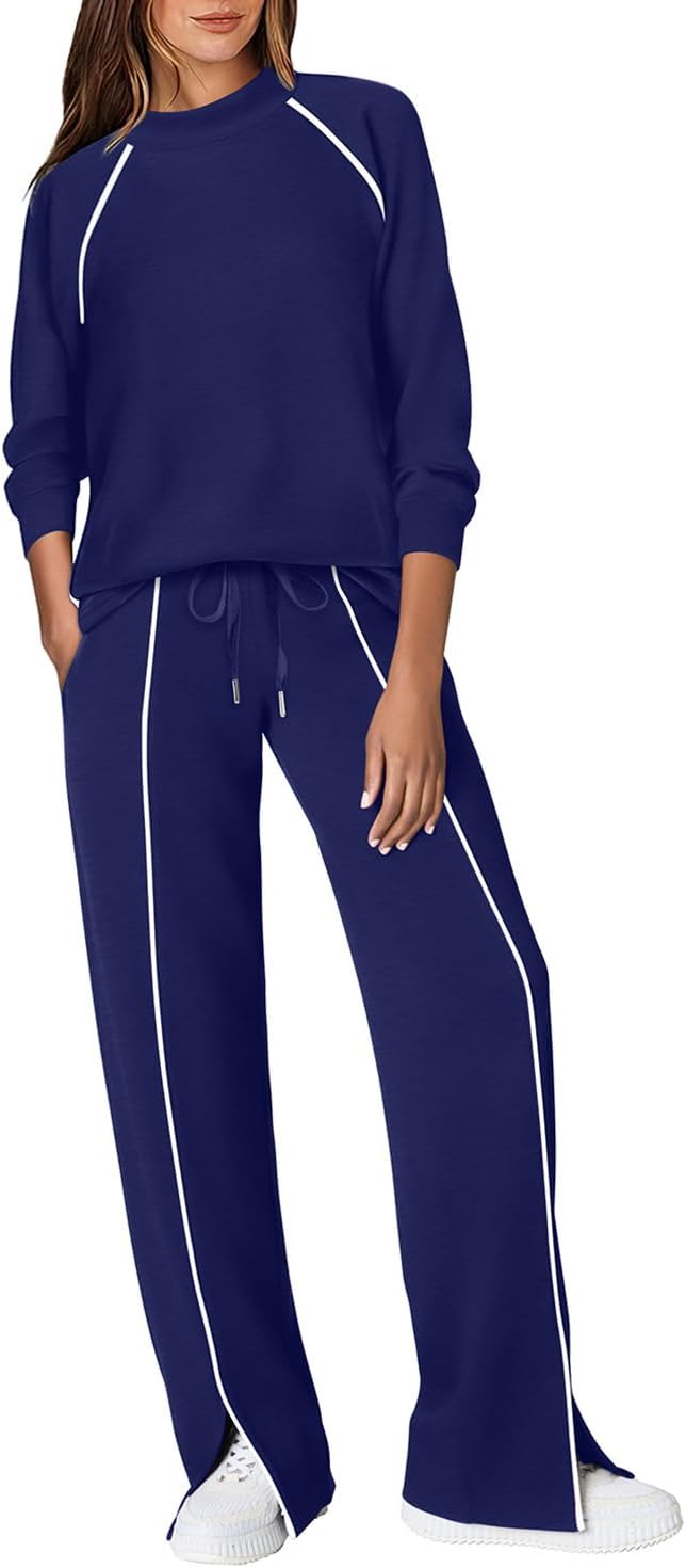 Detalle de WIHOLL Lounge Sets 2-piece