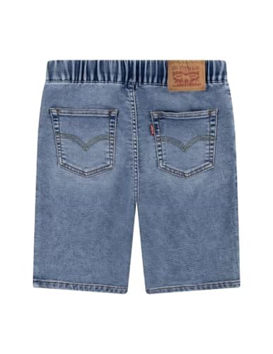 Thumbnail 1 de Levi's Skinny Fit Short pantalón 3 años