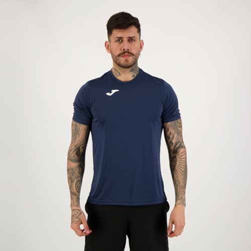 Thumbnail 4 de Joma Combi M/C T-Shirt XL camiseta transpirable para deporte