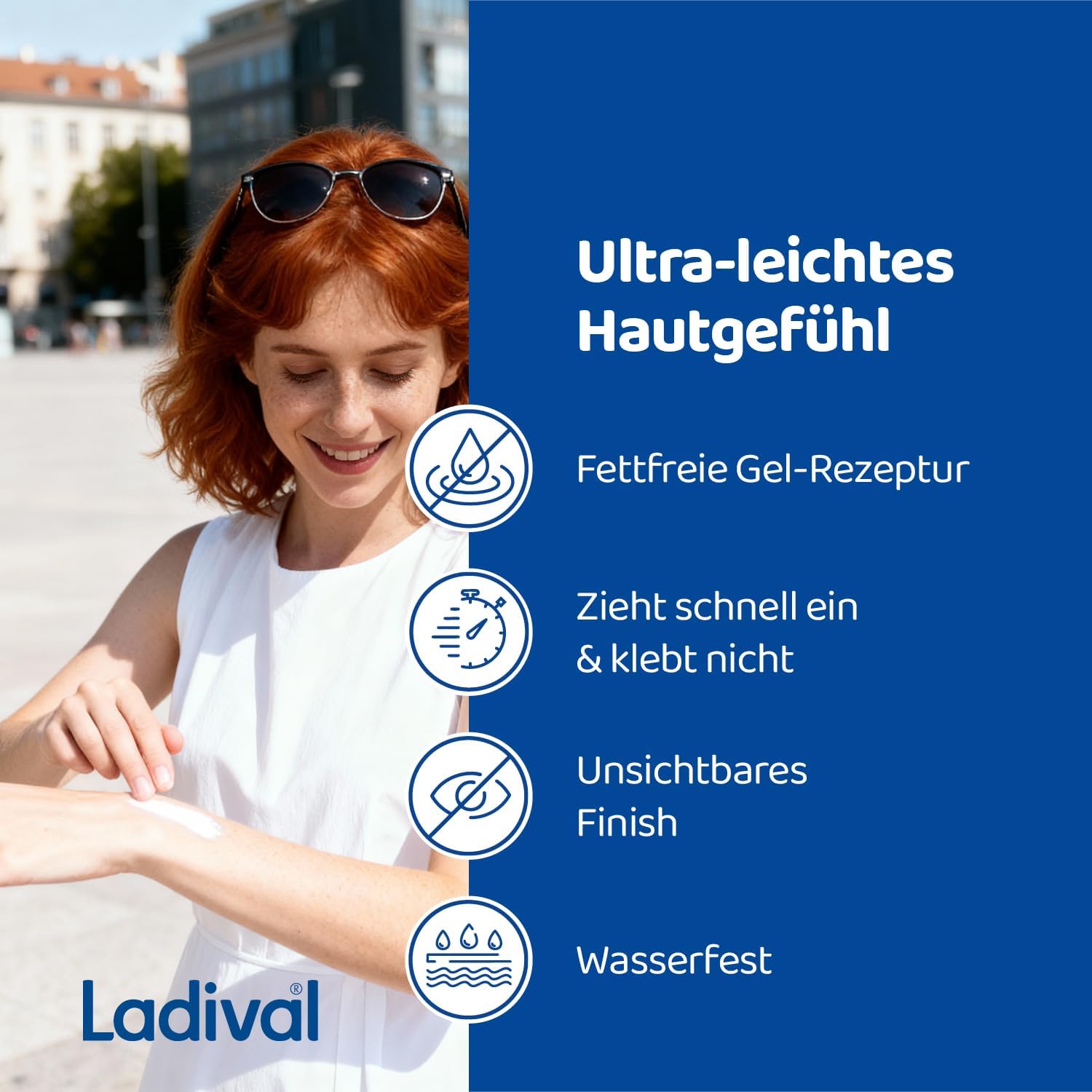 Thumbnail 6 de Ladival Sonnenschutz Spray LSF 30 für Sonnenallergie