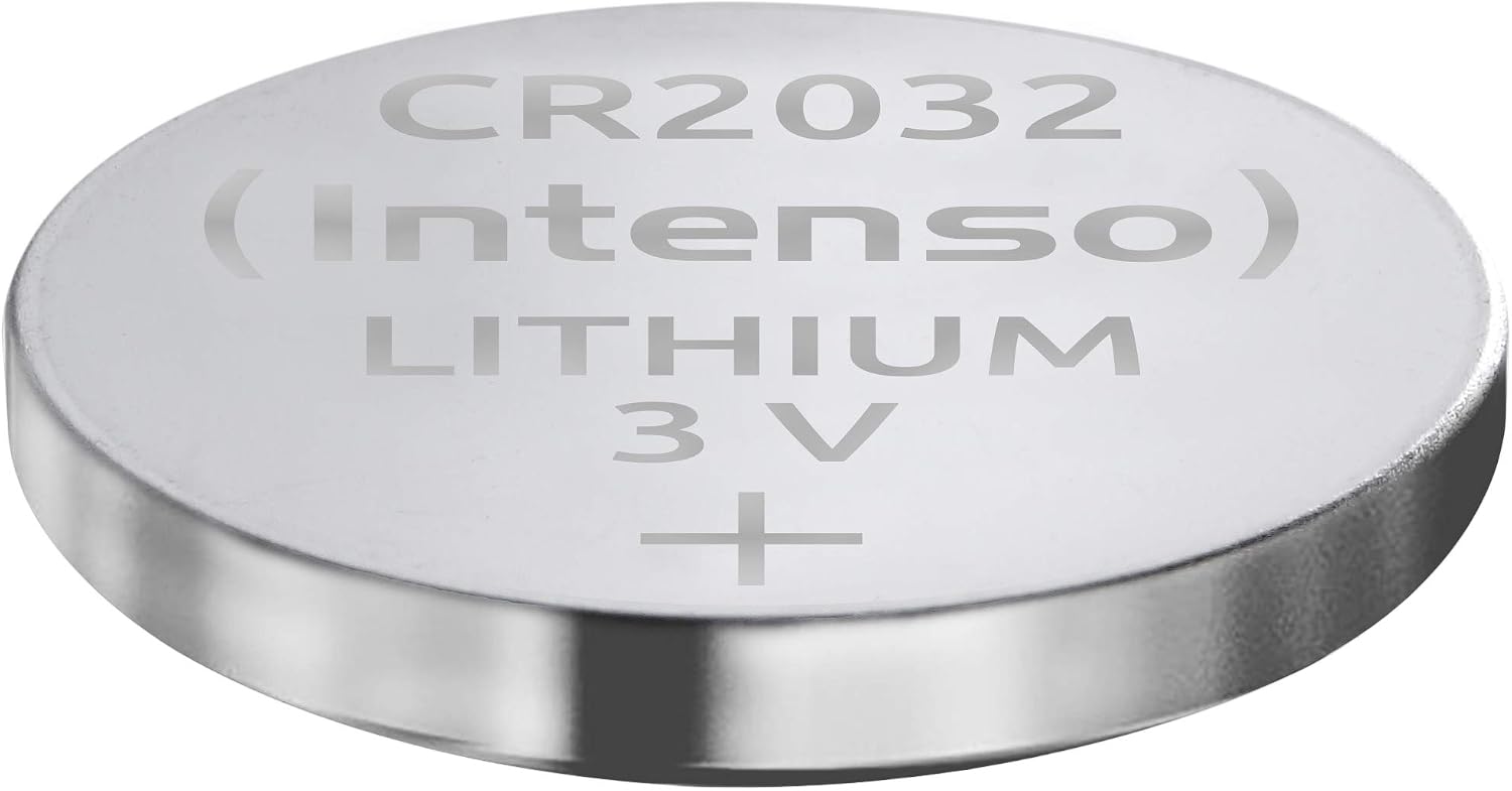 Thumbnail 1 de Intenso Energy Ultra CR2032 – litowe baterie guzikowe 3 V, 10 szt.