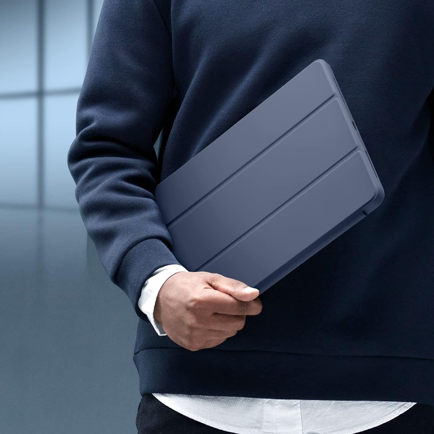 Thumbnail 6 de Vobafe iPad Pro 12.9 Case with Pencil Holder