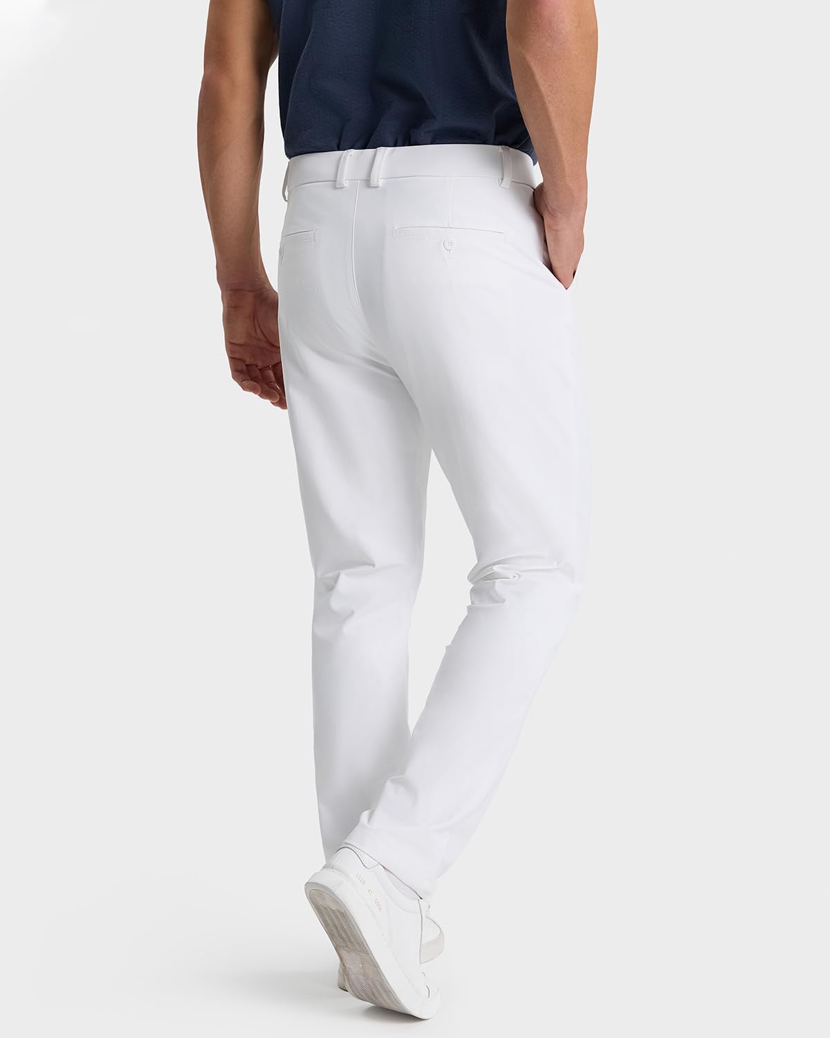 Thumbnail 3 de SNOWTEN Classic Fit Golf Pants 32"
