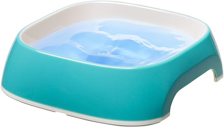 Thumbnail 1 de Ferplast Gamelle Glam 0,75 L bleu