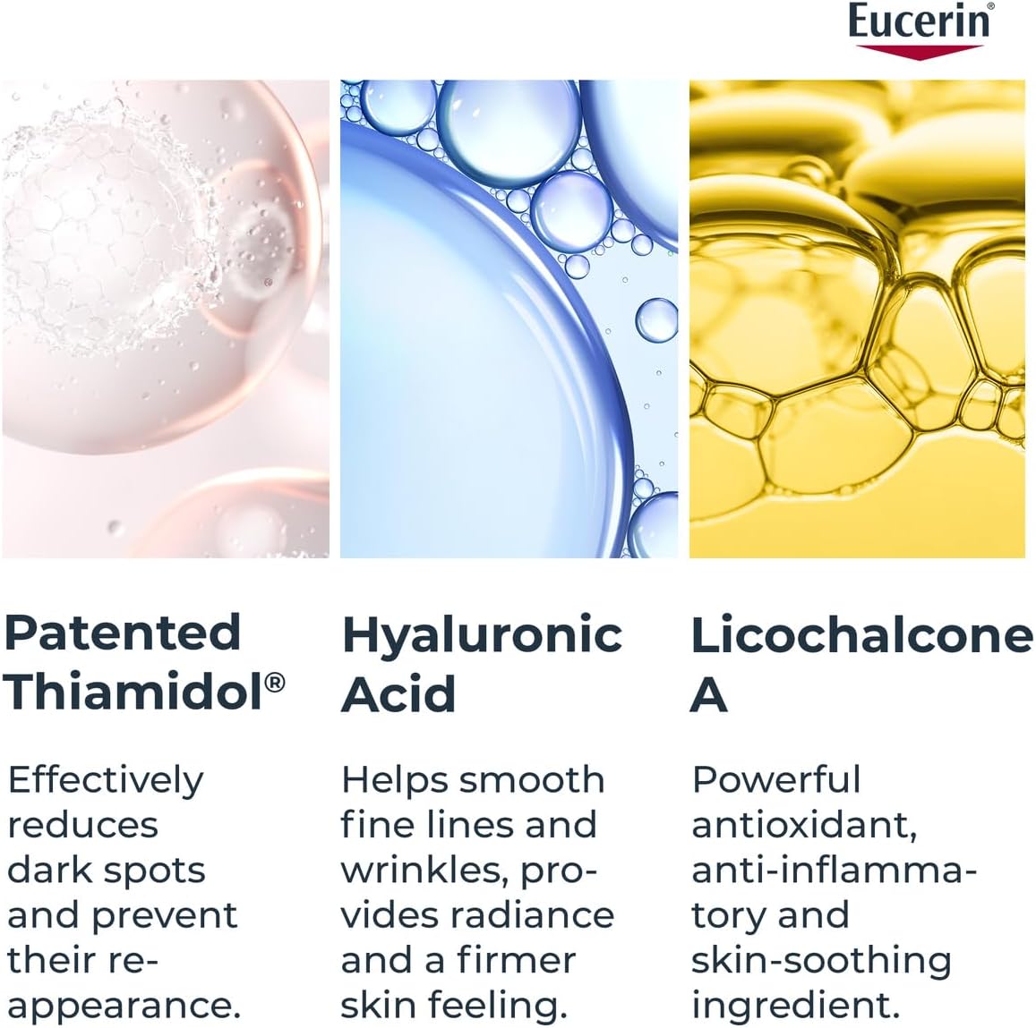 Thumbnail 5 de Eucerin Anti-Pigment Dual Face Serum (30ml) with Thiamidol and Hyaluronic Acid