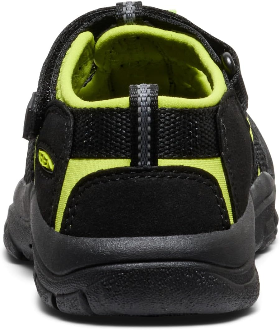 Thumbnail 6 de KEEN Unisex Kinder Newport H2 Sandalen – wasserfeste Kids-Sandalen für jeden Tag