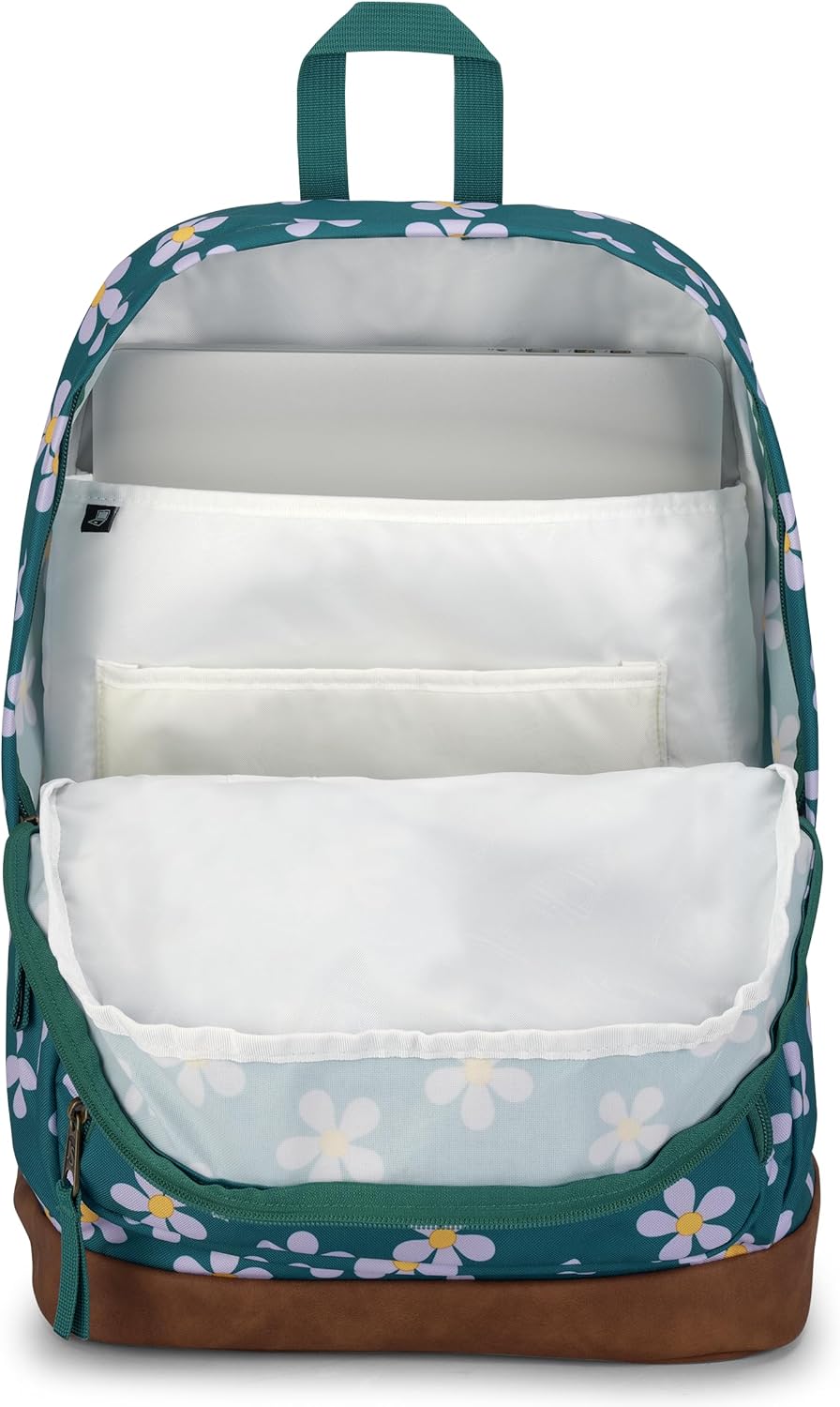Thumbnail 2 de JanSport CORTLANDT Grand sac à dos, compartiment pour ordinateur portable 15 pouces