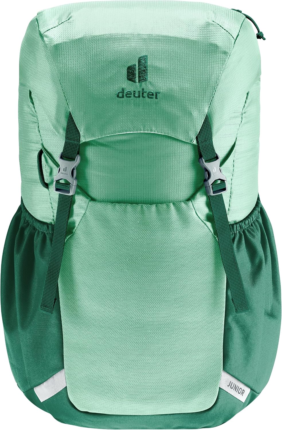 Detalle de Deuter Junior Kinderrucksack (18 L) für Kinder von 130 bis 168 cm