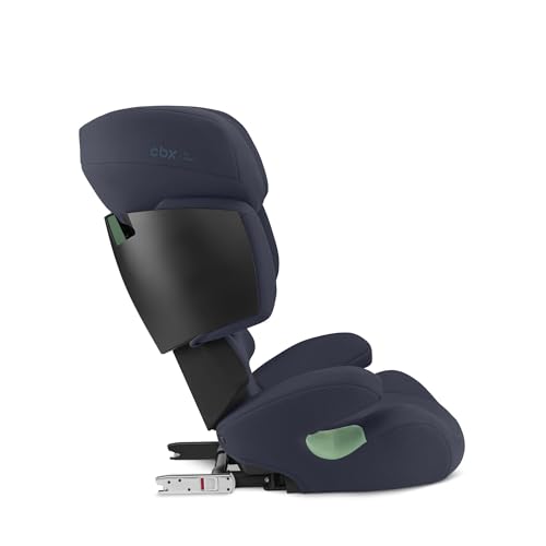 Thumbnail 3 de CBX by CYBEX Solution X i-Fix silla 15–50 kg 📷