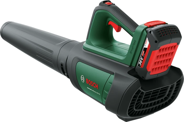 Thumbnail 4 de Bosch Advanced LeafBlower 36V-750 Gewicht 2,8 kg 🎋