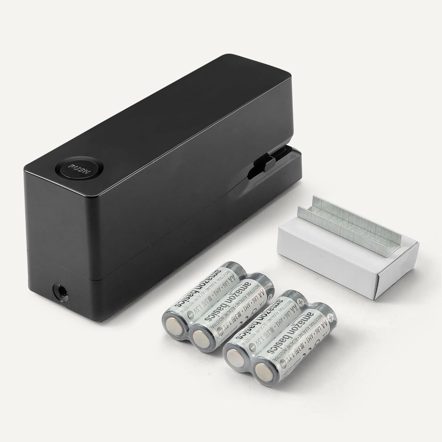 Thumbnail 3 de Amazon Basics Electric Automatic Stapler for Desk