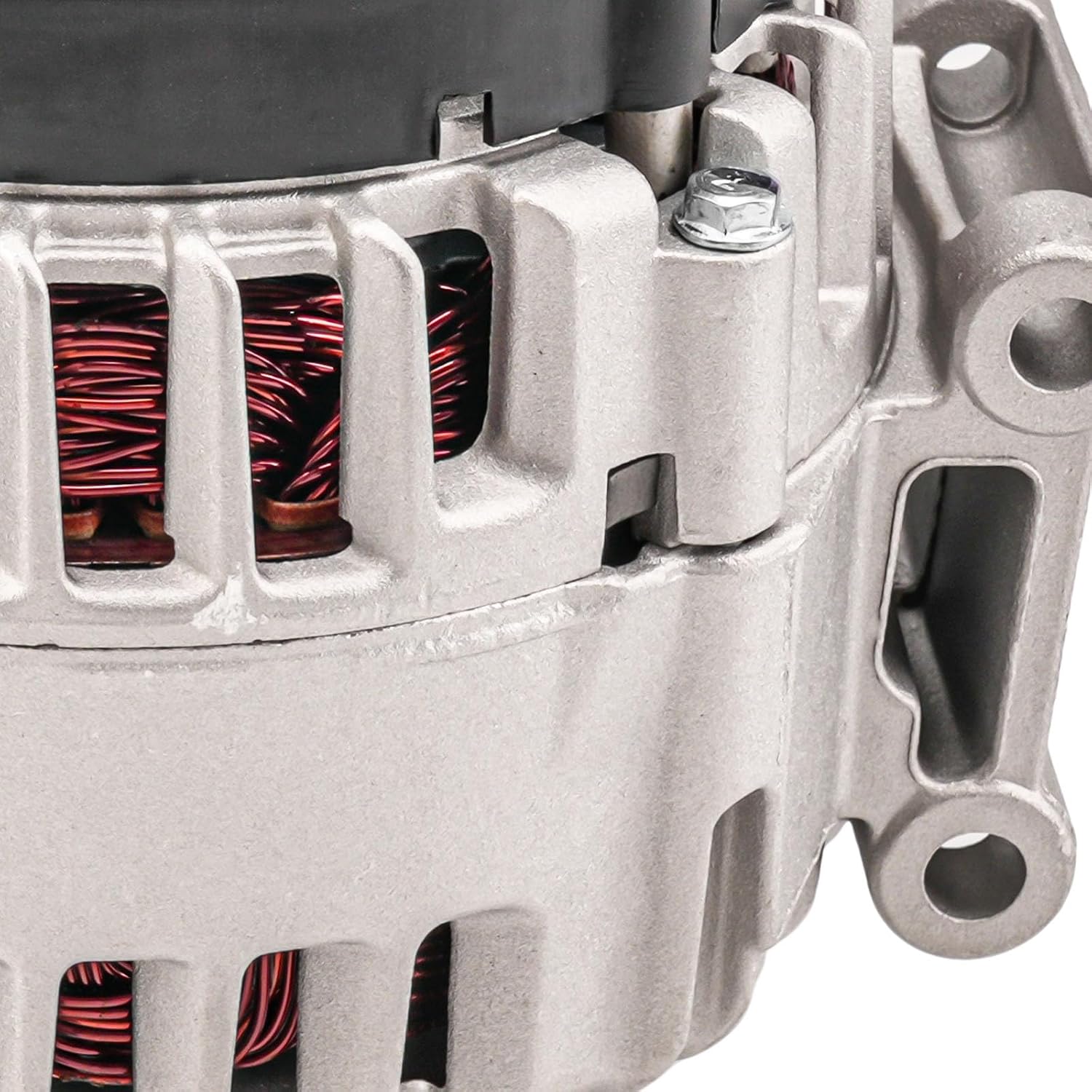 Detalle 2 de KAC Alternator 11070N