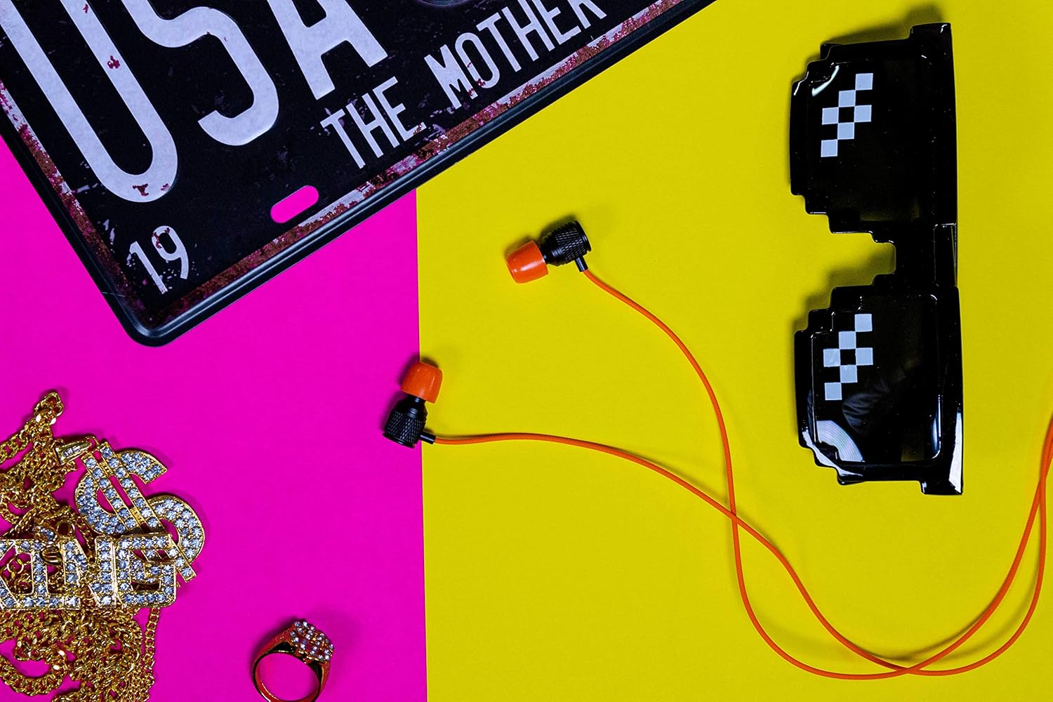Thumbnail 4 de LUDOS Ultra In-Ear Kopfhörer mit Kabel und Mikrofon – kristallklarer Klang, ausgewogene Höhen und Tiefen