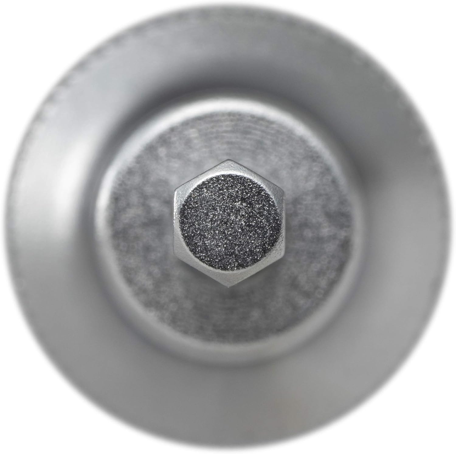 Detalle de トネ(TONE) HP4H-05 ヘキサゴンソケット 差込角12.7mm・二面幅5mm