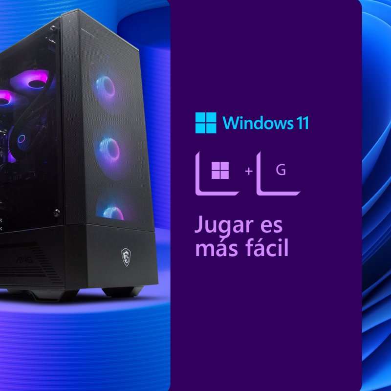 Thumbnail 2 de pccom-pccom Ready Intel Core i7-14700KF 32GB