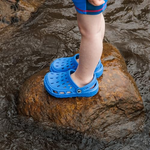 Thumbnail 1 de Lakeland Active Coniston Ultra-Breathable Clogs for Kids