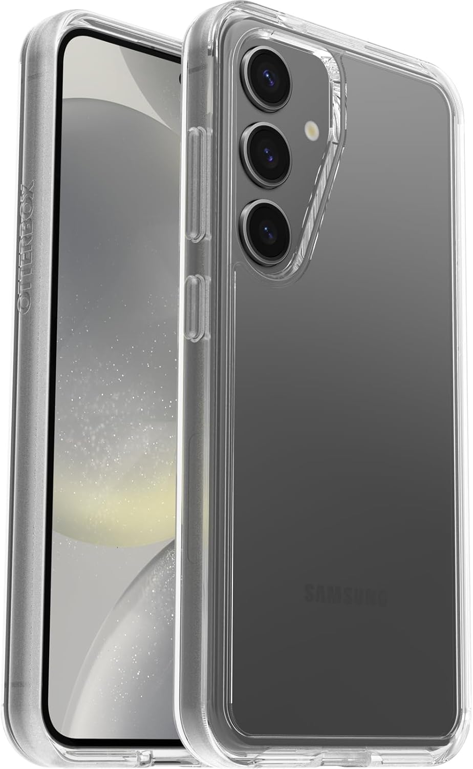 Thumbnail 4 de Otterbox Symmetry Galaxy S24 Ultra 3x probado