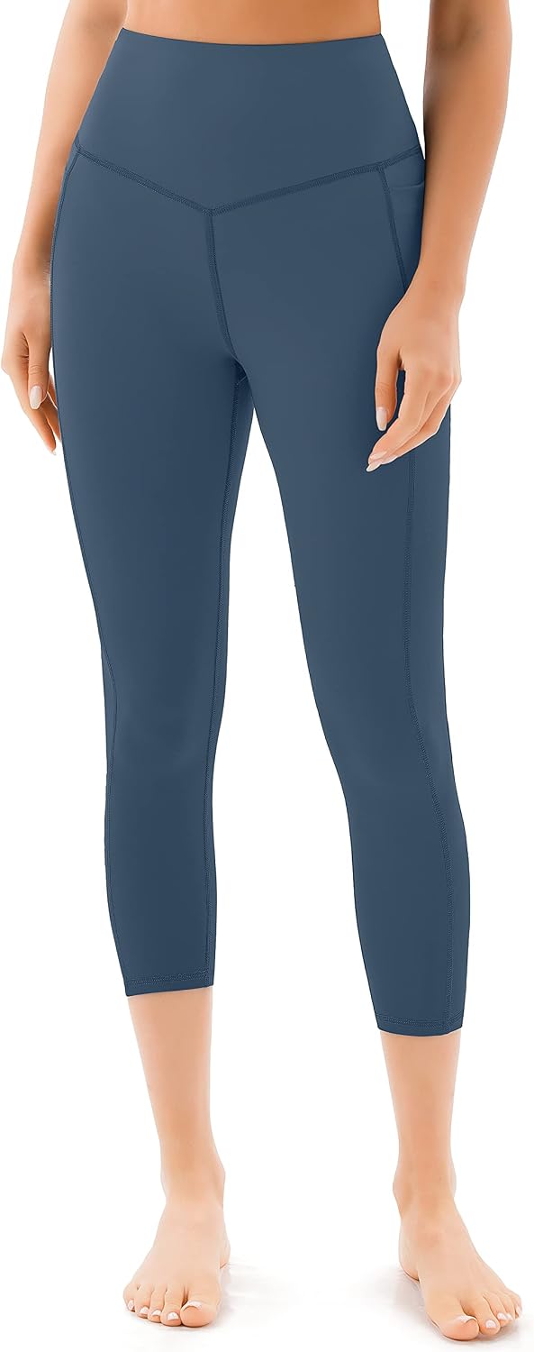Thumbnail 2 de Sport Leggings mit Taschen, blickdicht