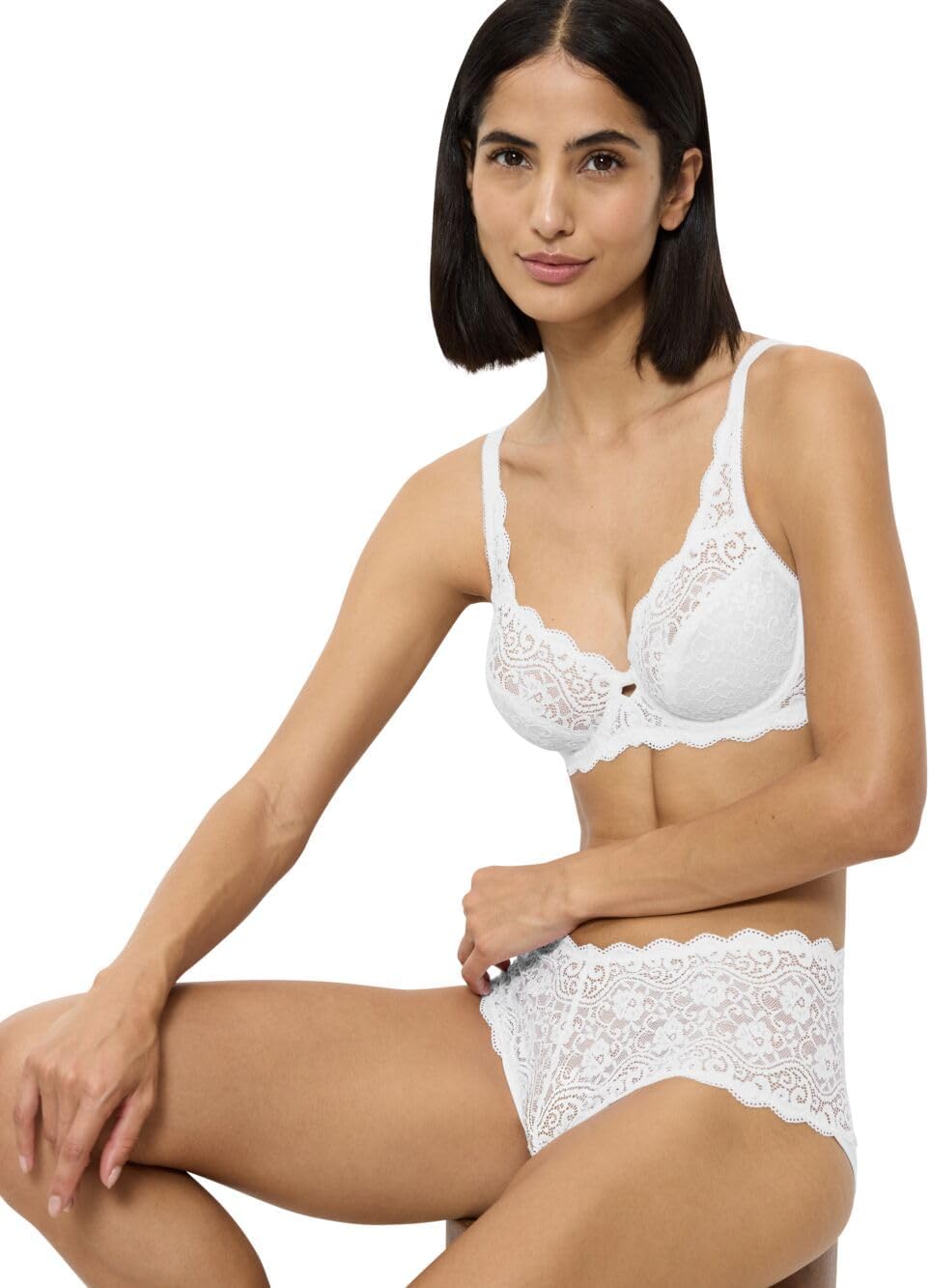Thumbnail 2 de Triumph Amourette Bra Femme (Lot de 1) – charme discret et confort léger