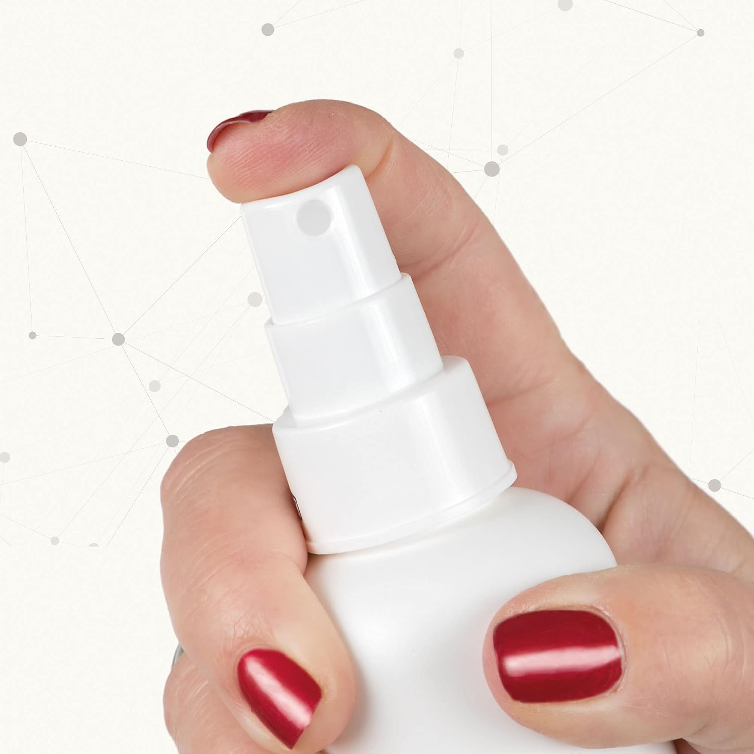 Detalle de Beaphar Zahnpflege Zerstäuber, 150 ml – für frischen Atem ohne Putzarbeit
