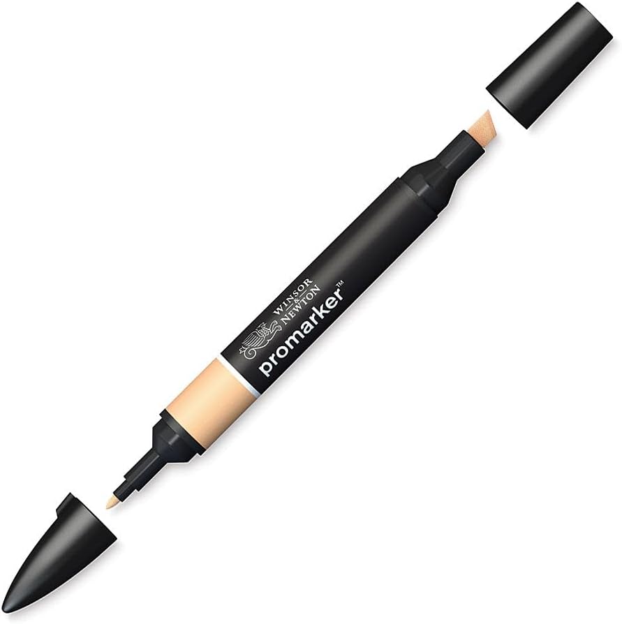 Thumbnail 6 de Winsor & Newton ProMarker Set 12+1 Pennarelli – pennarelli alcolici a doppio puntale