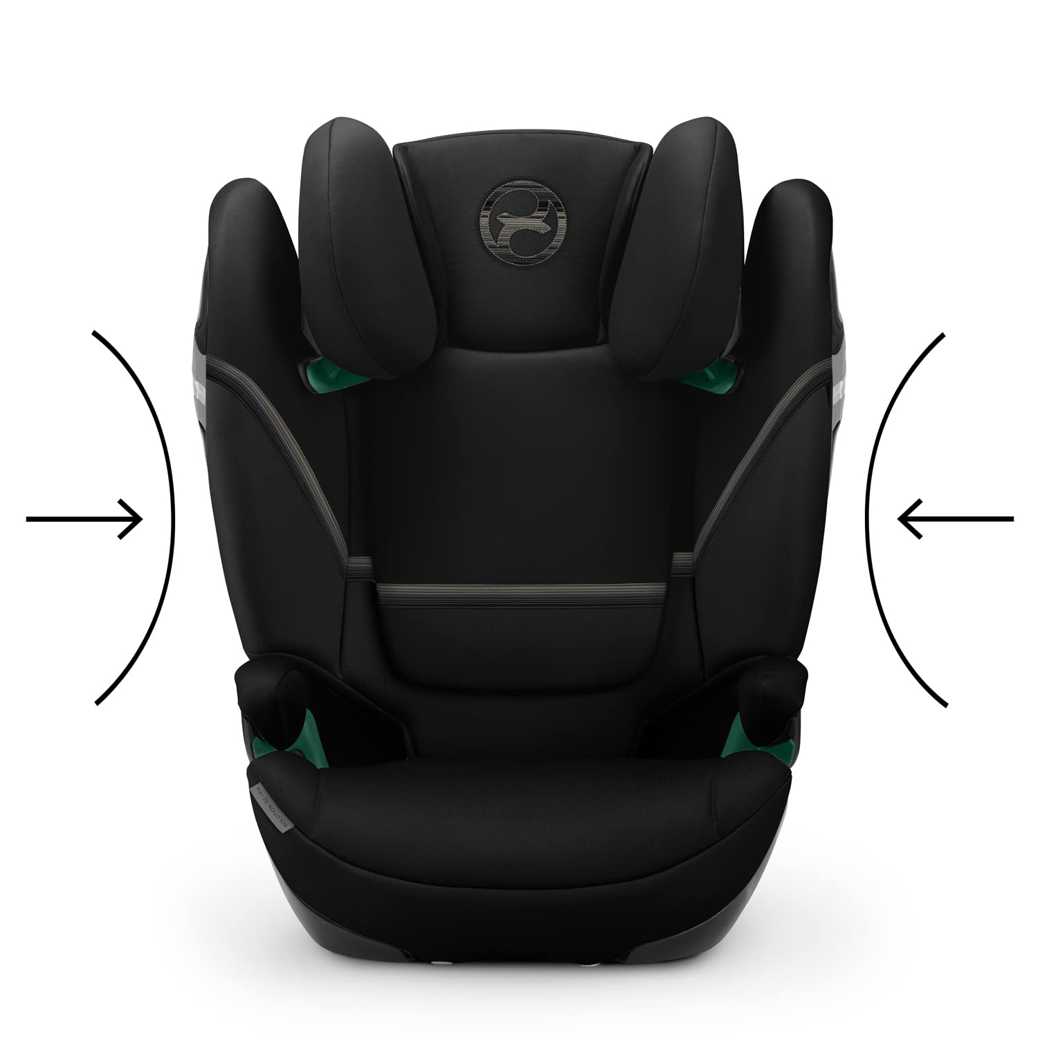 Thumbnail 2 de CYBEX Gold Solution S2 i-Fix 100–150 cm