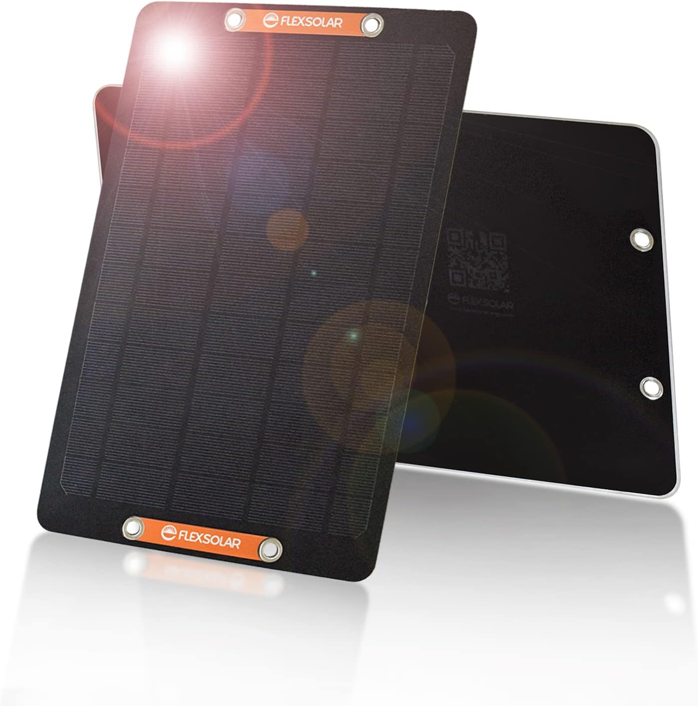 Detalle de FlexSolar USB Solar Panel Charger 6W