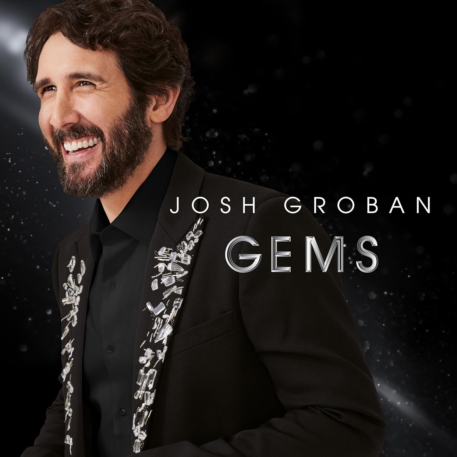 Detalle 2 de Reprise GEMS CD by Josh Groban, hits and two new tracks